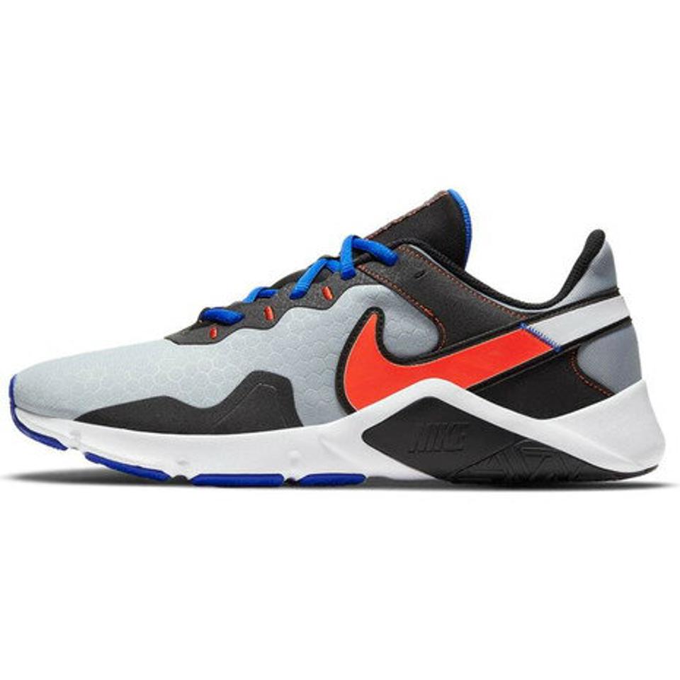 ナイキ（NIKE） ジムシューズ レジェンド エッセンシャル 2 トレーニングシューズ CQ9356-013 スニーカー （メンズ）