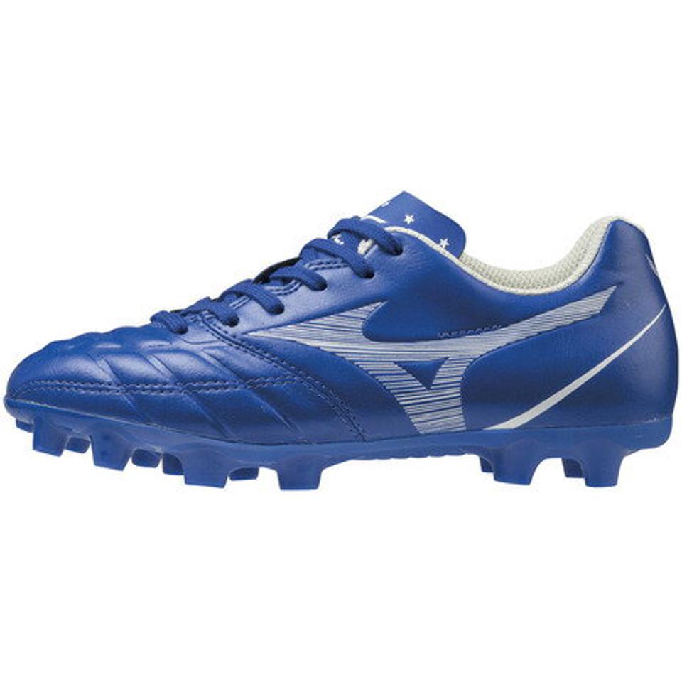 ミズノ(MIZUNO)(キッズ)ジュニアサッカースパイク レビュラカップ セレクト Jr HG FG AG P1GB207501 サッカーシューズ