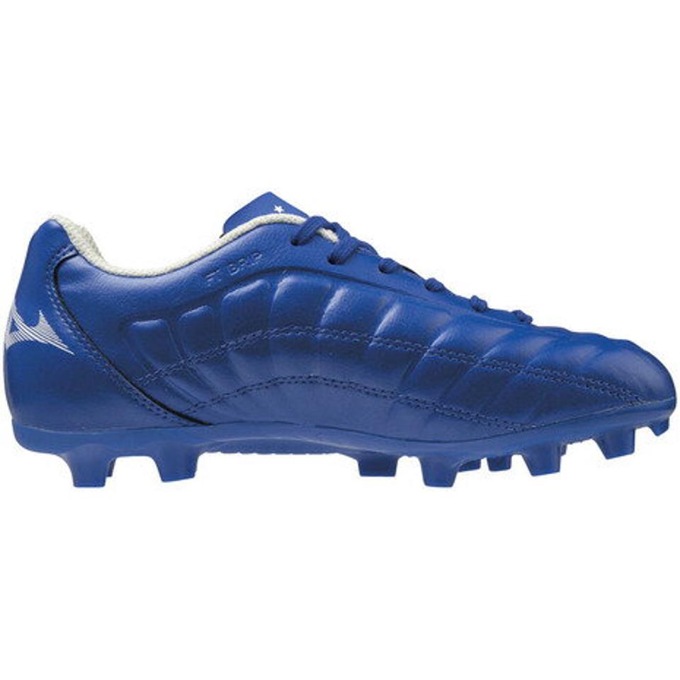 ミズノ(MIZUNO)(キッズ)ジュニアサッカースパイク レビュラカップ セレクト Jr HG FG AG P1GB207501 サッカーシューズ