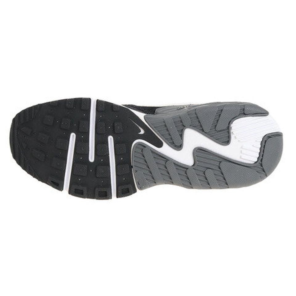 ナイキ（NIKE）（レディース）スニーカー エア マックス エクシー ブラック CD5432-003 スポーツ カジュアル シューズ タウン ランニング 厚底 通勤 通学