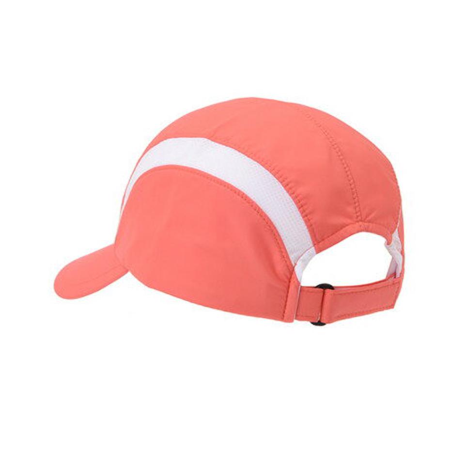 【20%OFFクーポン有 3/31迄】ニューバランス（new balance） ランニング SAKURA キャップ JACR1605PPI 帽子 （レディース）