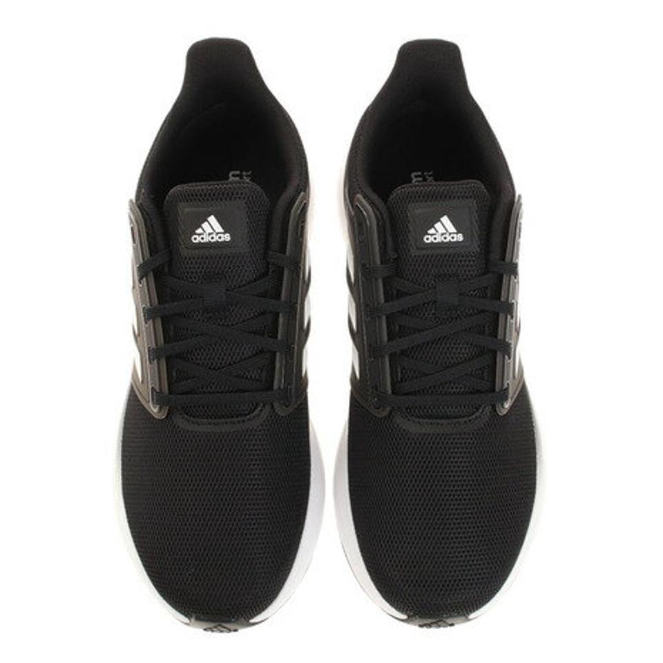 アディダス(adidas) スポーツシューズ ランニングシューズ EQ19 ラン H00924 (メンズ)