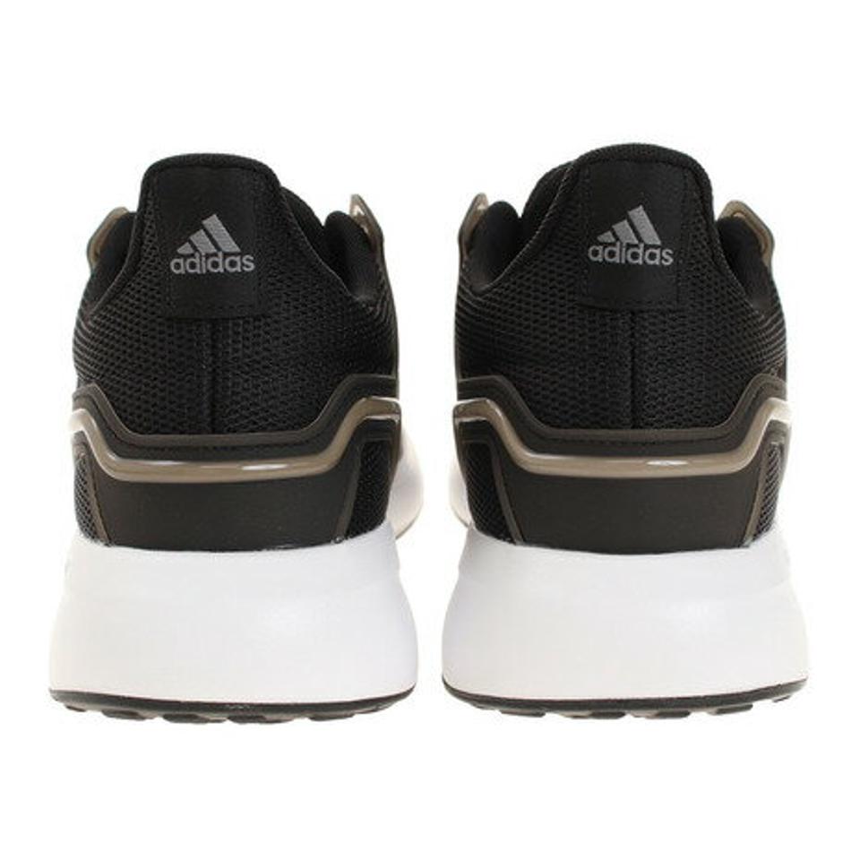 アディダス(adidas) スポーツシューズ ランニングシューズ EQ19 ラン H00924 (メンズ)