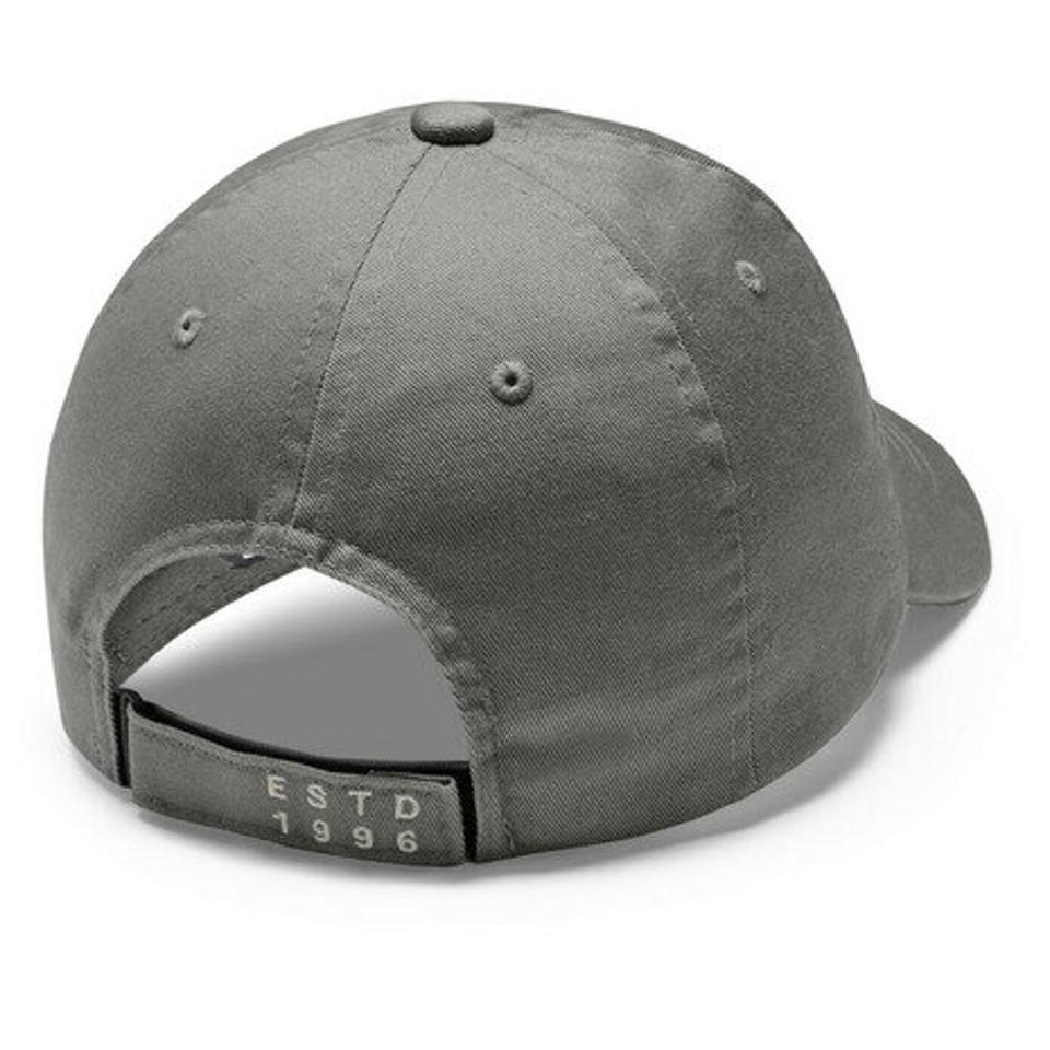 アンダーアーマー（UNDER ARMOUR） 帽子 ジュニア コットン キャップ 1351301 GVN/SUW ACC 日よけ （キッズ）