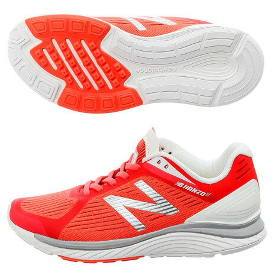 ニューバランス(new balance)(レディース)ランニングシューズ ハンゾー HANZOU W WHANZUP12 E マラソン