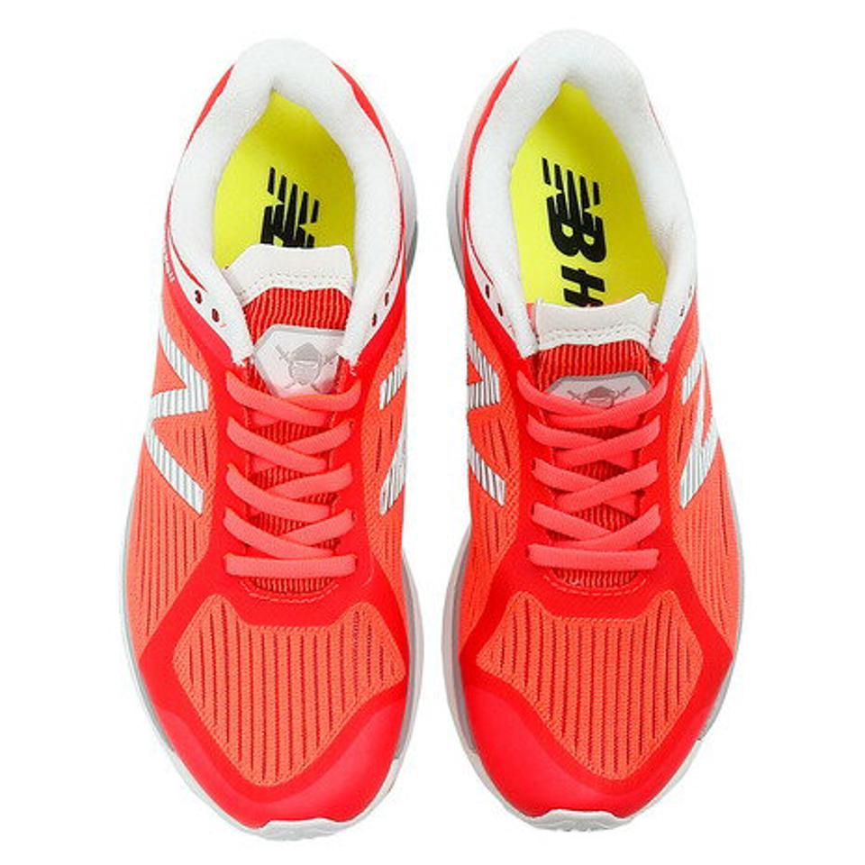 ニューバランス(new balance)(レディース)ランニングシューズ ハンゾー HANZOU W WHANZUP12 E マラソン