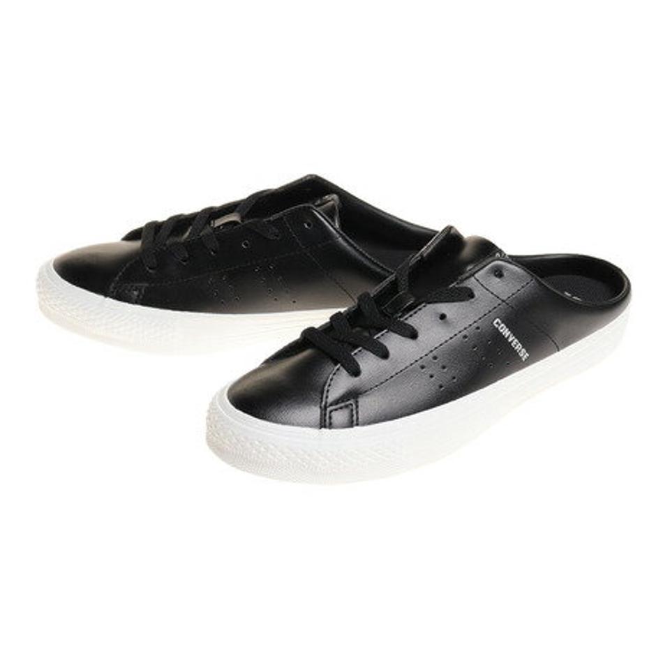 コンバース（CONVERSE） スニーカー スポーツシューズ ネクスター NEXTAR120 MULE OX 38000520 38000521 21SS （メンズ）