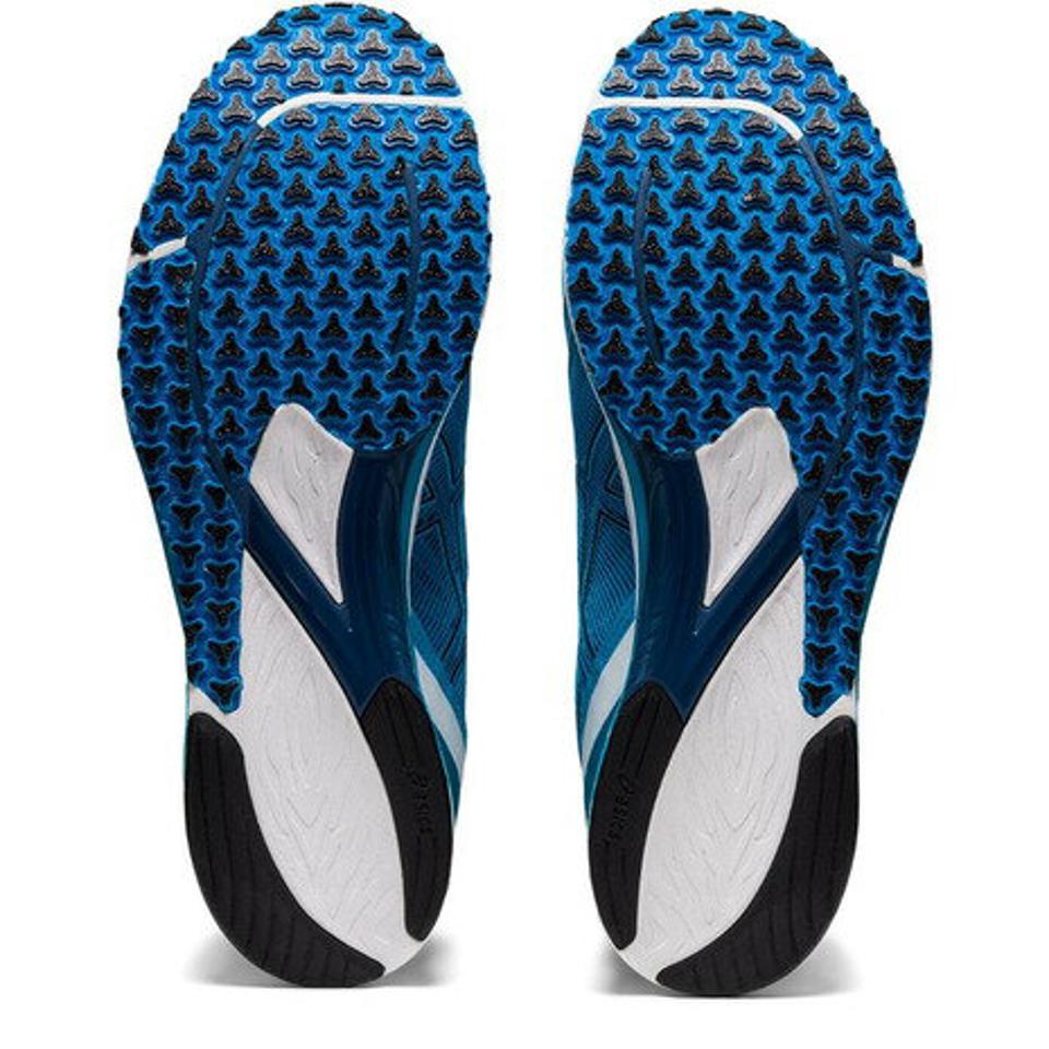 アシックス(ASICS) ランニングシューズ ターサーエッジ TARTHEREDGE 2 WIDE 1011A855.402 トレーニングシューズ 部活 マラソン (メンズ)