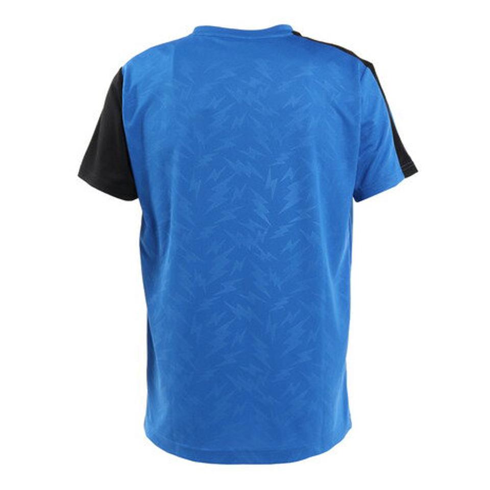 ヨネックス（YONEX） テニスウェア ゲームシャツ 10464-786 （メンズ）