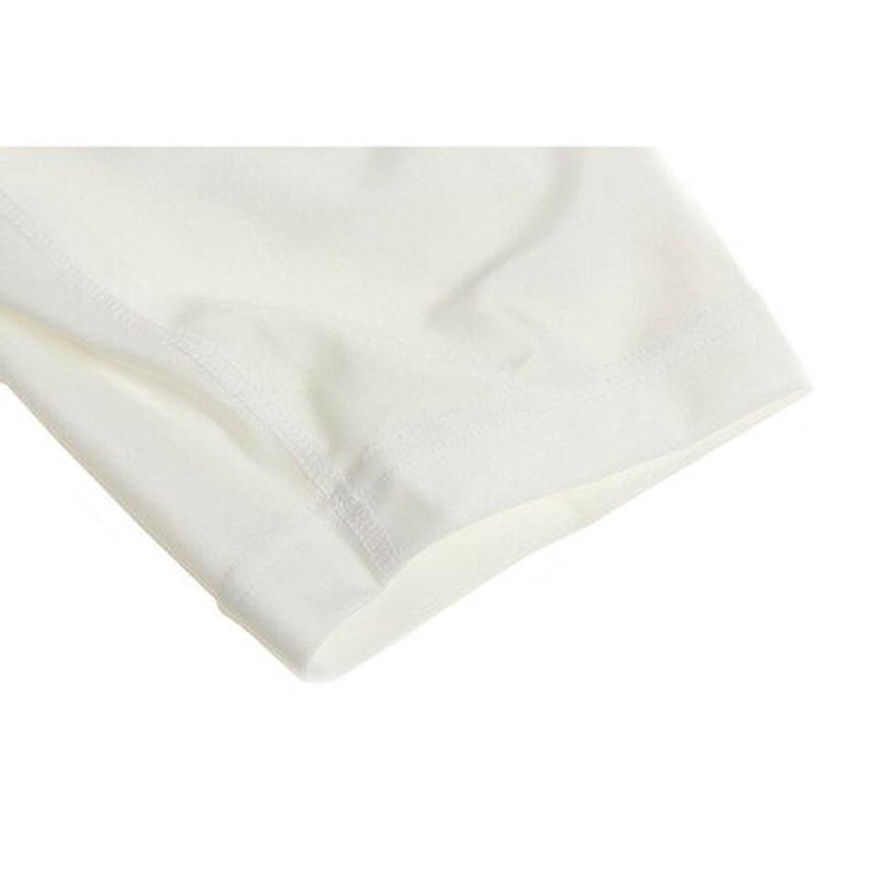 エックス チームスポーツ(X-TEAM SP) 少年用 野球スライディングパンツ 724G4ES6007 WHT (キッズ)