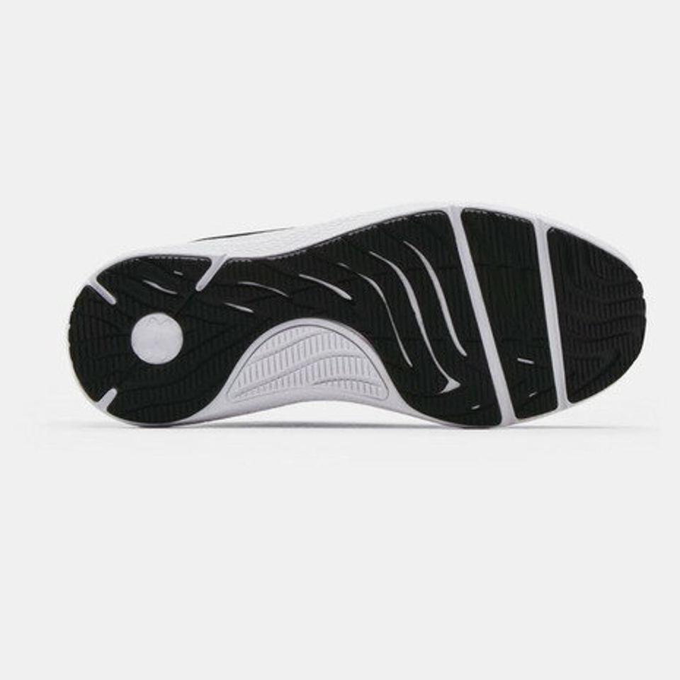 アンダーアーマー(UNDER ARMOUR)(レディース)ランニングシューズ チャージド パスート 2 スポーツエディション 3023866 002 ジョギングシューズ マラソン