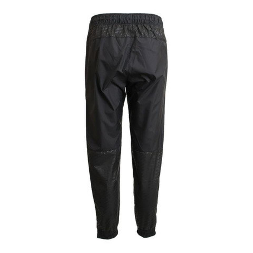 【10％OFFクーポン! 23日迄】ジローム（GIRAUDM）（メンズ）サッカー ウェア メンズ 絶耐撥水ピステパンツ 741GM1ES5502 BLK