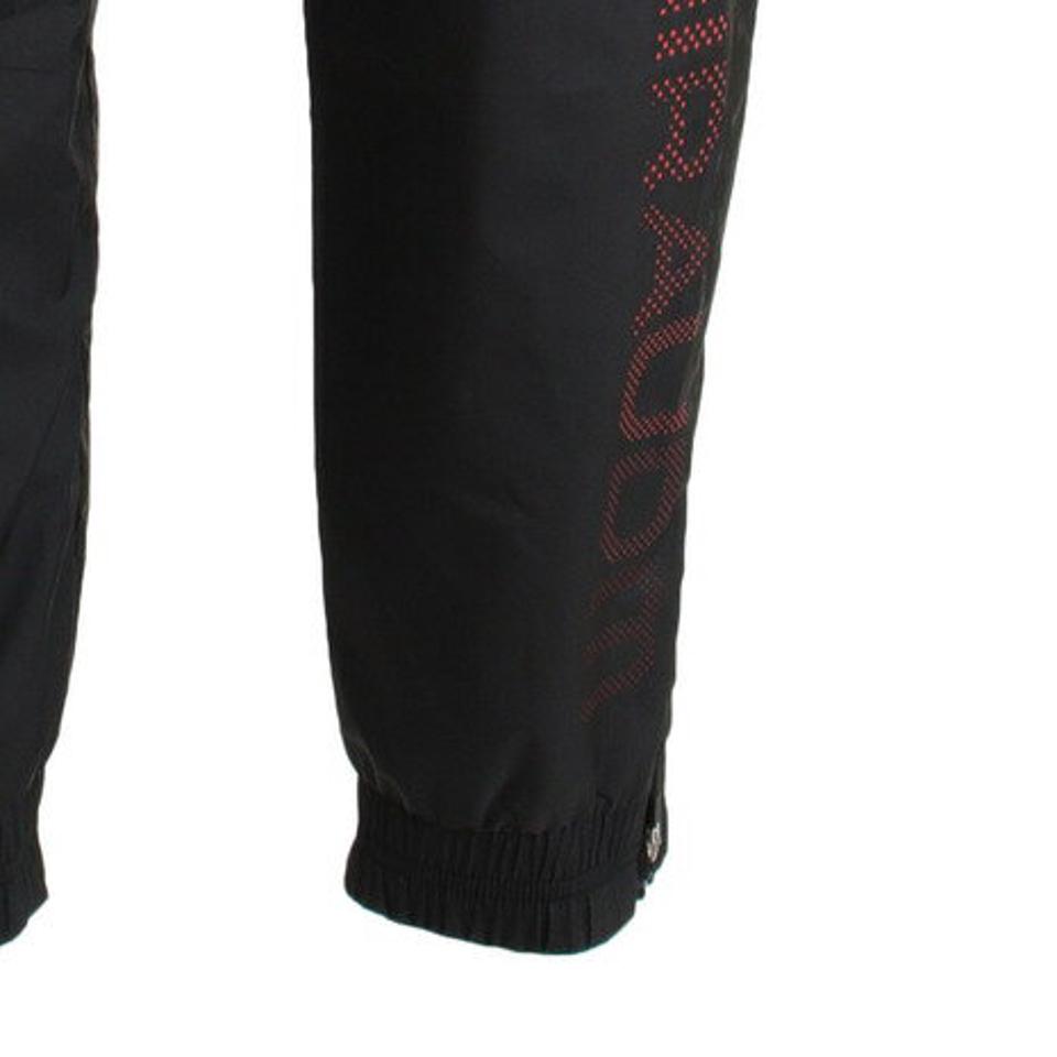 【10％OFFクーポン! 23日迄】ジローム（GIRAUDM）（メンズ）サッカー ウェア メンズ 絶耐撥水ピステパンツ 741GM1ES5502 BLK