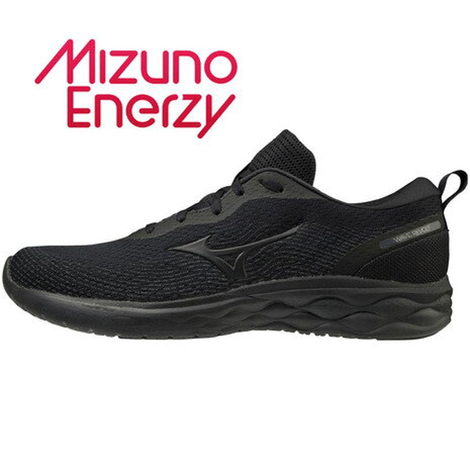 ミズノ(MIZUNO)(メンズ)ランニングシューズ WAVE REVOLT WIDE J1GC208574 ジョギングシューズ マラソン
