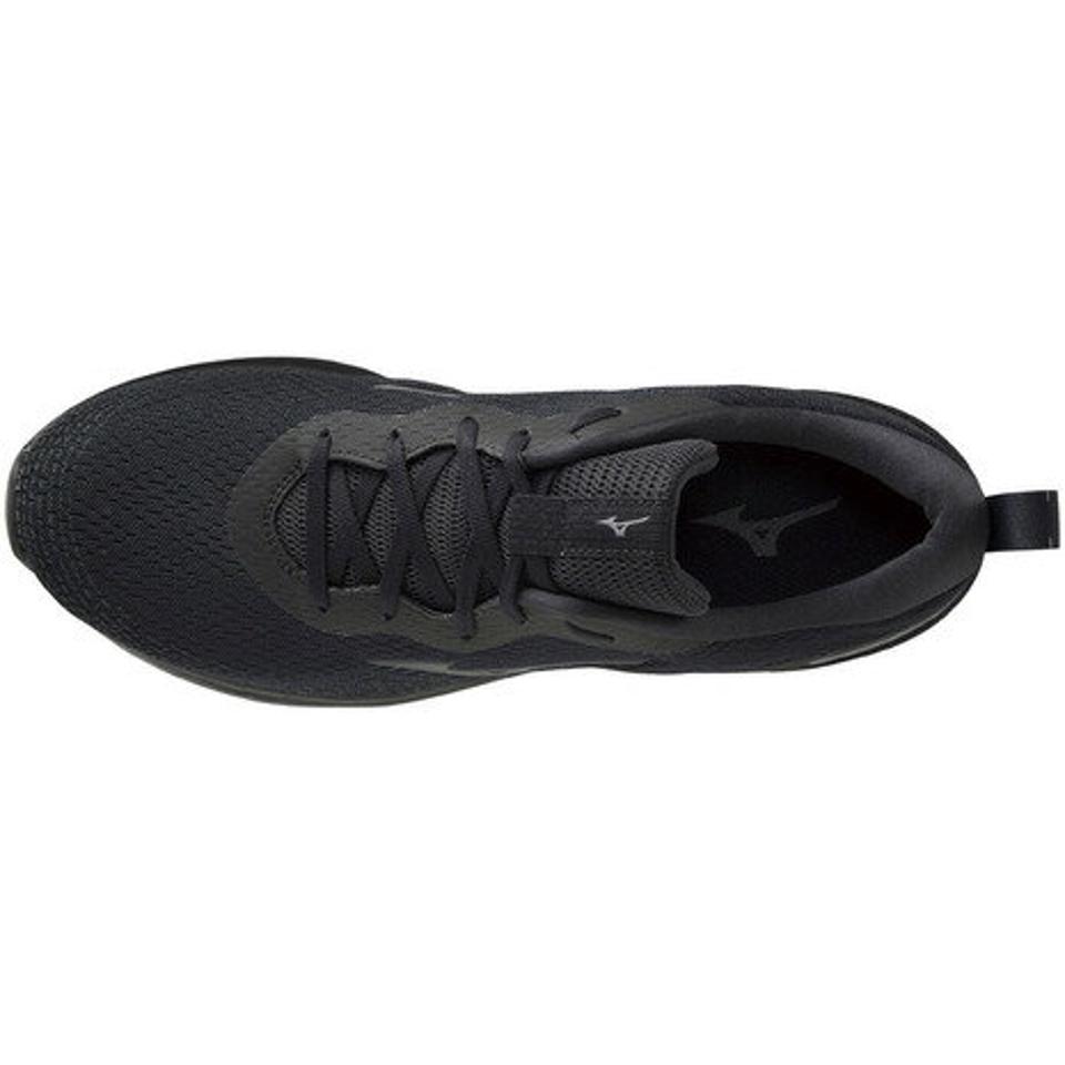 ミズノ(MIZUNO)(メンズ)ランニングシューズ WAVE REVOLT WIDE J1GC208574 ジョギングシューズ マラソン