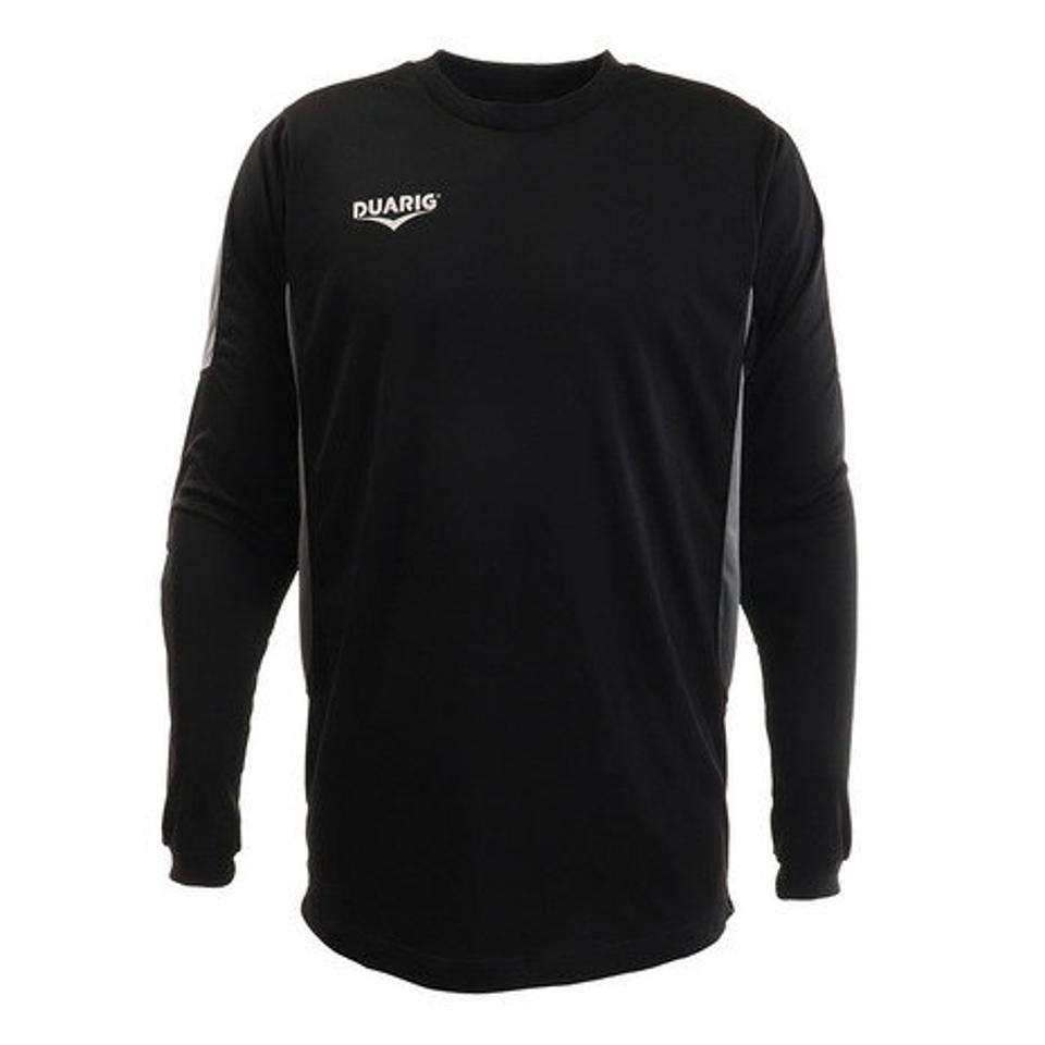 デュアリグ（DUARIG） サッカー ウェア メンズ キーパーシャツ 741D6KS2879BLK （メンズ）