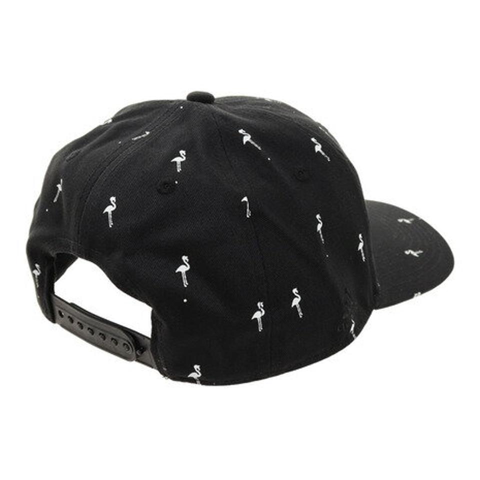 アディダス(adidas) フラミンゴキャップ JAV81-GH7788BK (メンズ)