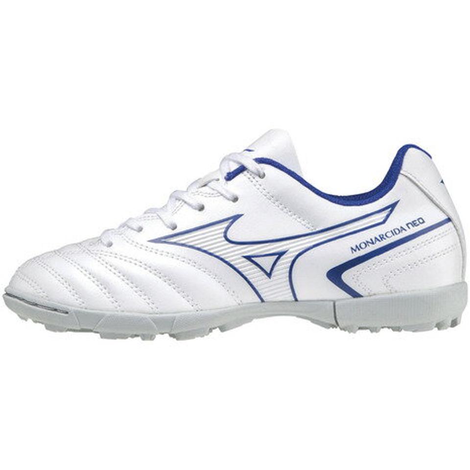 ミズノ(MIZUNO)(キッズ)ジュニア サッカー トレーニングシューズ モナルシーダ NEO II SELECT Jr AS P1GE222525