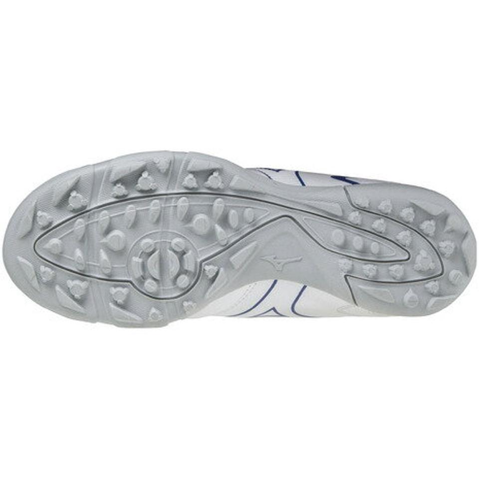 ミズノ(MIZUNO)(キッズ)ジュニア サッカー トレーニングシューズ モナルシーダ NEO II SELECT Jr AS P1GE222525