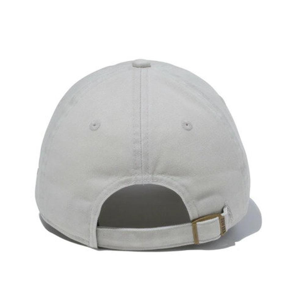 ニューエラ（NEW ERA） 帽子 レディース キャップ 9TWENTY Small WAKA NOZAWA 野沢和香 LESS IS MORE ストーン 12653819 （レディース）