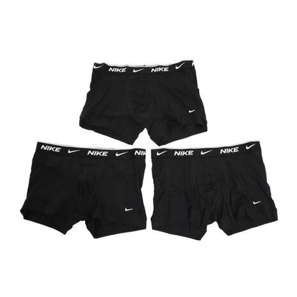 ナイキ(NIKE) EVERYDAY STRETCH ボクサーパンツ 3枚セット KE1008-UB1 (メンズ)