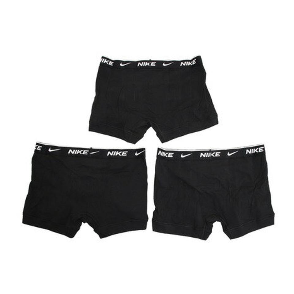 ナイキ(NIKE) EVERYDAY STRETCH ボクサーパンツ 3枚セット KE1008-UB1 (メンズ)