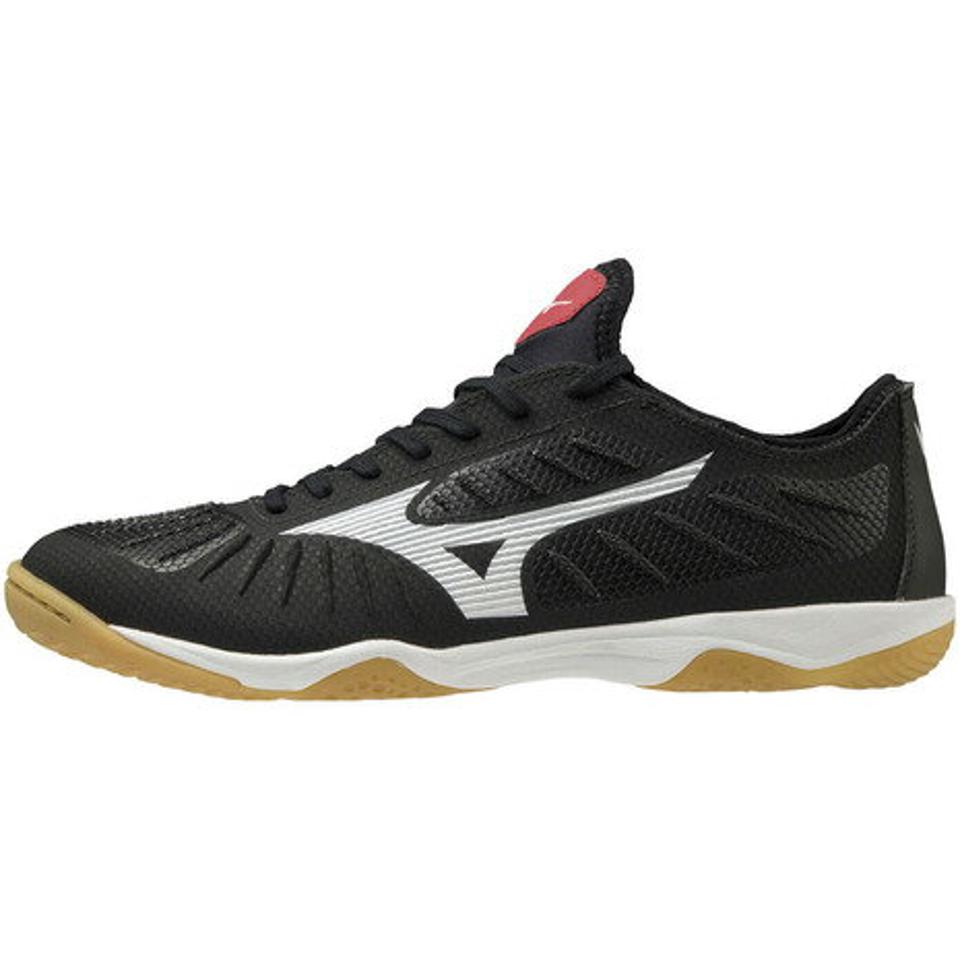 ミズノ(MIZUNO)(メンズ、キッズ)フットサル インドア レビュラ サラ エリート イン Q1GA202009 サッカーシューズ トレシュー