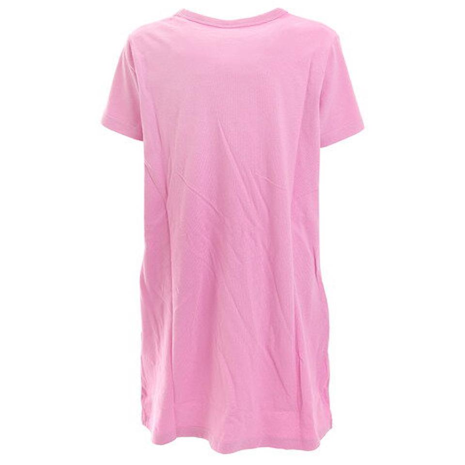 チャンピオン-ヘリテイジ（CHAMPION-HERITAGE） ワンポイントチュニック CS6411PNK ベビー （キッズ）