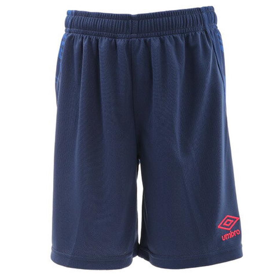 アンブロ（UMBRO）（キッズ） ジュニア プラクティスパンツ UUJPJD82XB