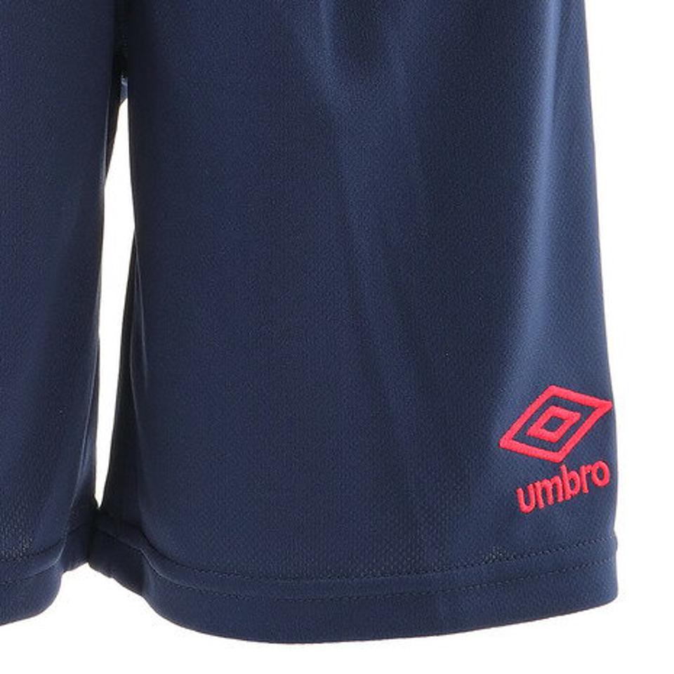 アンブロ（UMBRO）（キッズ） ジュニア プラクティスパンツ UUJPJD82XB