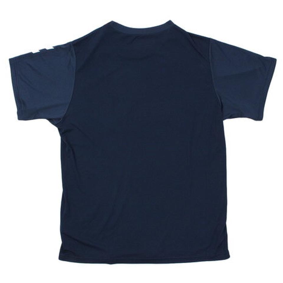 ヒュンメル（hummel） サッカーウェア 半袖 Tシャツ ジュニア プラクティスシャツ HJP1146X-70 フットサルウェア （キッズ）