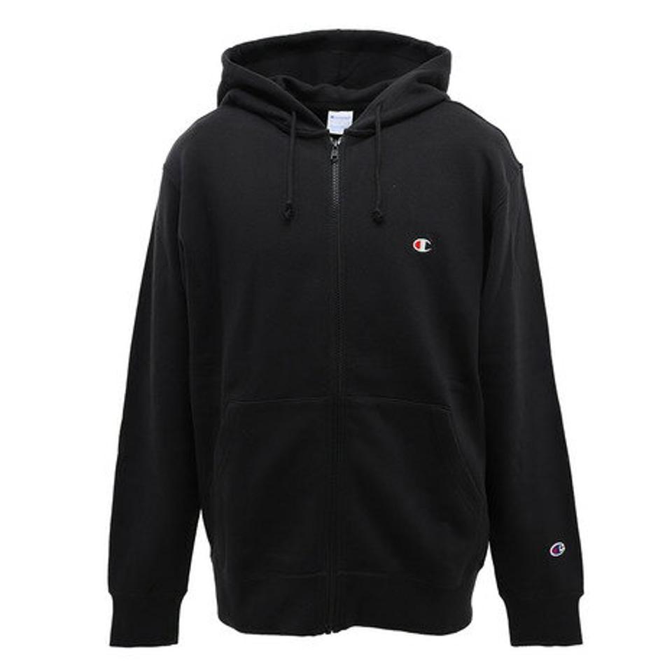 チャンピオン-ヘリテイジ（CHAMPION-HERITAGE）（メンズ）ジップスウェットパーカー C3-Q103 090 オンライン価格