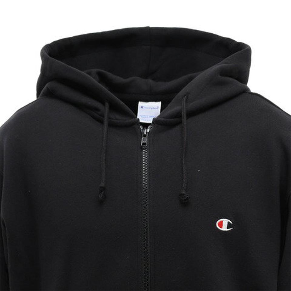 チャンピオン-ヘリテイジ（CHAMPION-HERITAGE）（メンズ）ジップスウェットパーカー C3-Q103 090 オンライン価格