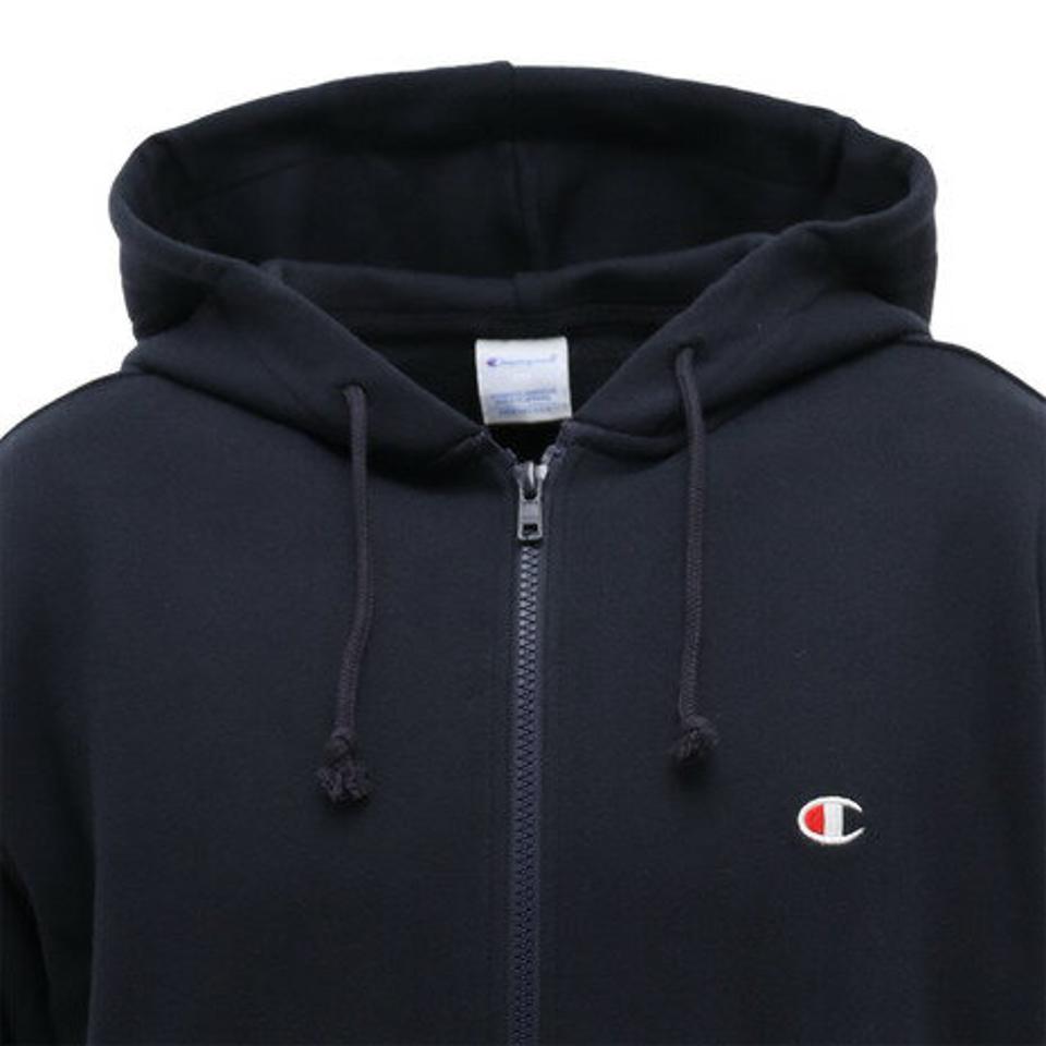 チャンピオン-ヘリテイジ（CHAMPION-HERITAGE）（メンズ）ジップスウェットパーカー C3-Q103 370 オンライン価格