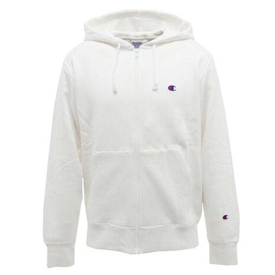 チャンピオン-ヘリテイジ（CHAMPION-HERITAGE） ジップスウェットパーカー C3-Q103 010 オンライン価格 （メンズ）