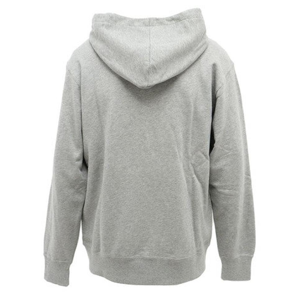 チャンピオン-ヘリテイジ（CHAMPION-HERITAGE） ジップスウェットパーカー C3-Q103 070 オンライン価格 （メンズ）