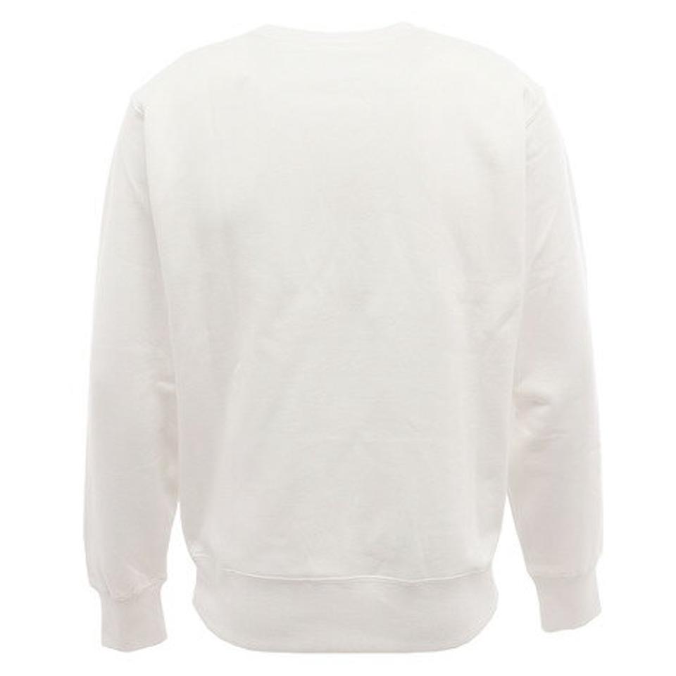 チャンピオン-ヘリテイジ（CHAMPION-HERITAGE）（メンズ）クルーネック スウェットシャツ C3-Q001 010 オンライン価格