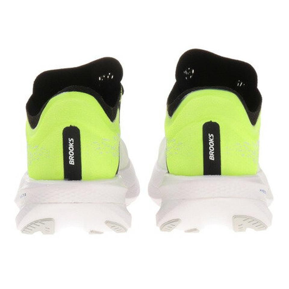 ブルックス(BROOKS)(メンズ)ランニングシューズ ジョギングシューズ ハイペリオンエリート2 BRU0376 W