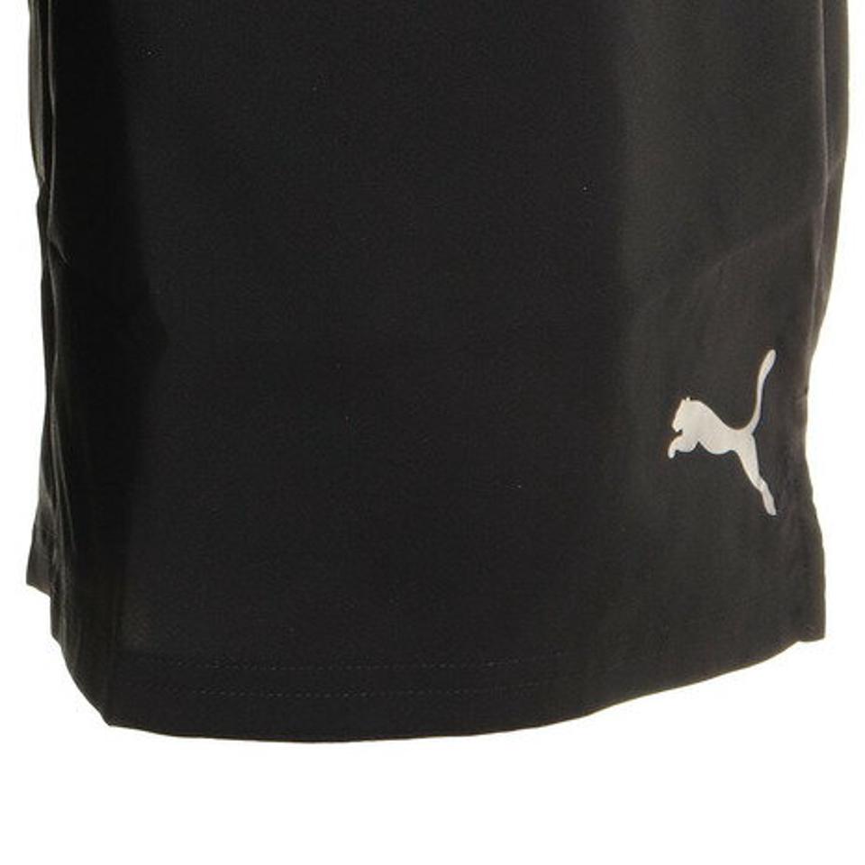 プーマ（PUMA）（メンズ）XB COOLADAPT 8インチ ショーツ 521384 01 BLK ショートパンツ ハーフパンツ 短パン