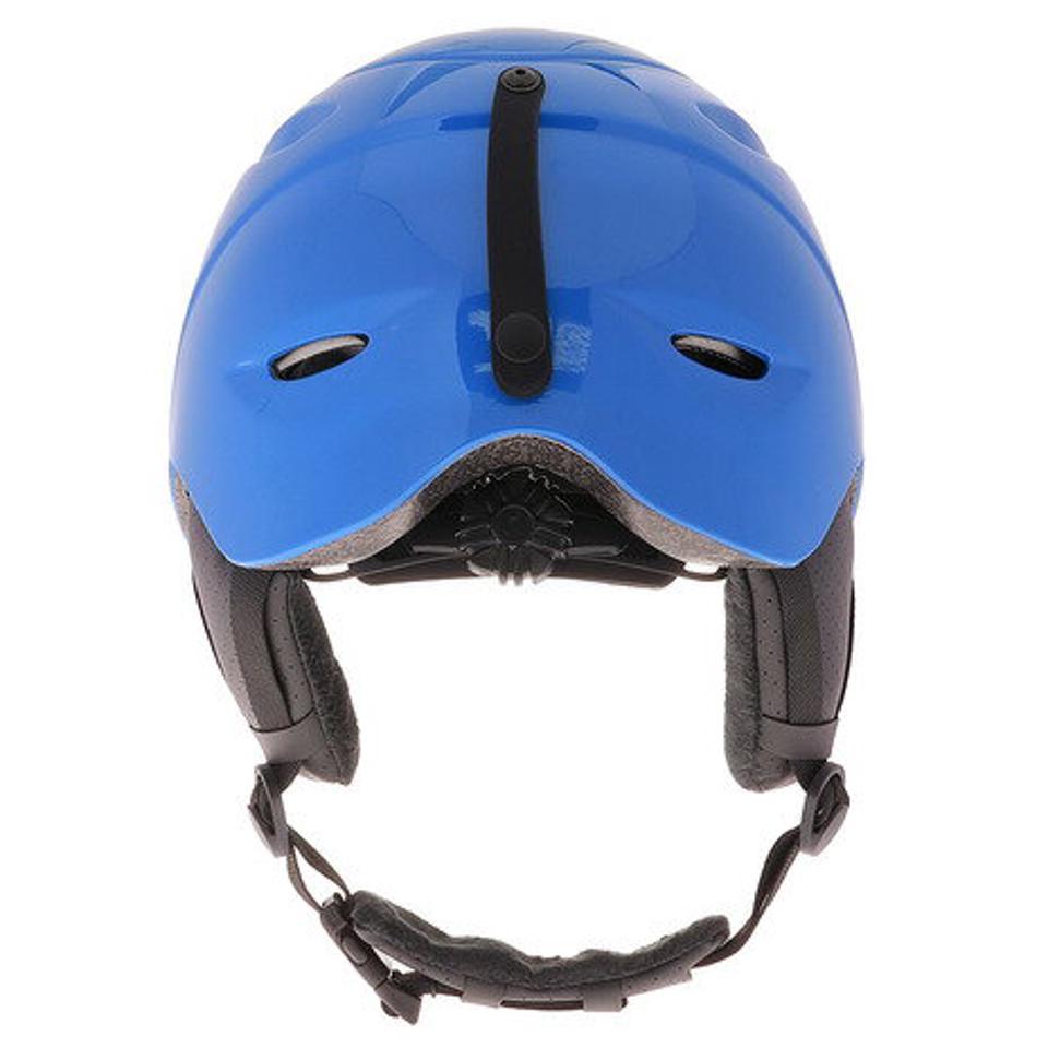 GS-9（GS-9） ヘルメット スノーボード スキー ジュニア キッズ 335Z0VC1274 BLU スノボー メット （キッズ）