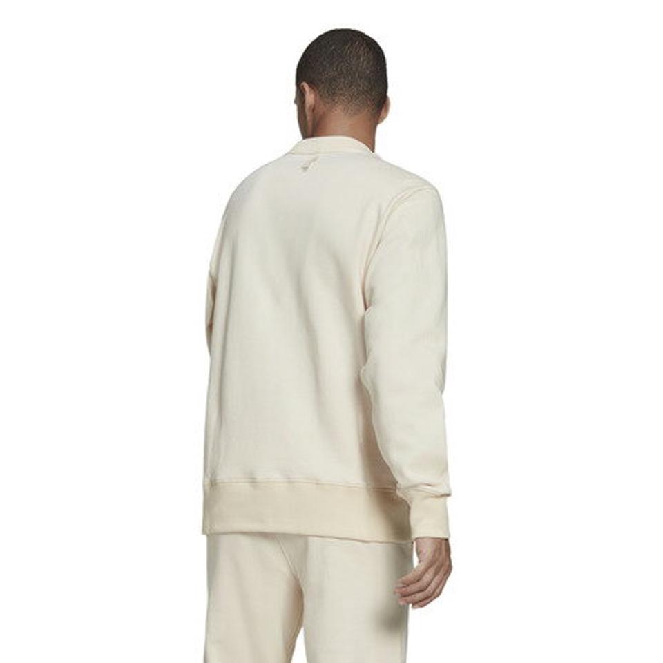 アディダス（adidas） スポーツウェア コンフィー&チル スウェットシャツ VM838-H56350 （メンズ）