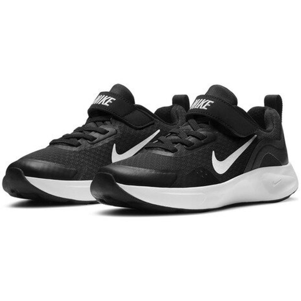 ナイキ(NIKE) ジュニア スニーカー ウェアオールデイ CJ3817-002 ボーイズ スポーツシューズ (キッズ)