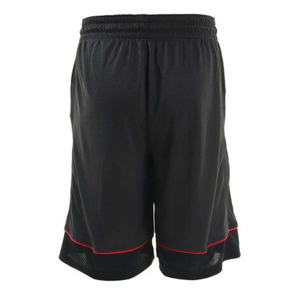 ナイキ（NIKE）（メンズ）バスパン ファストブレーク バスケットボール ショートパンツ ドライフィット BV9453-070