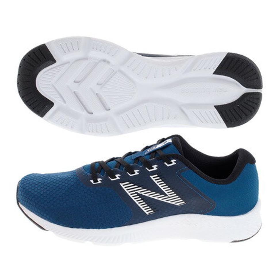 【20%OFFクーポン有 3/31迄】ニューバランス(new balance) スポーツシューズ M413CN1 2E ランニングシューズ (メンズ)