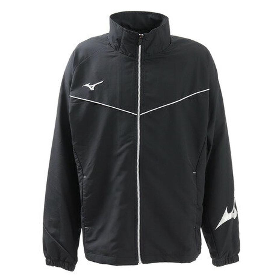 ミズノ（MIZUNO） XB布帛クロスシャツ 32JC814509 オンライン価格 （メンズ）