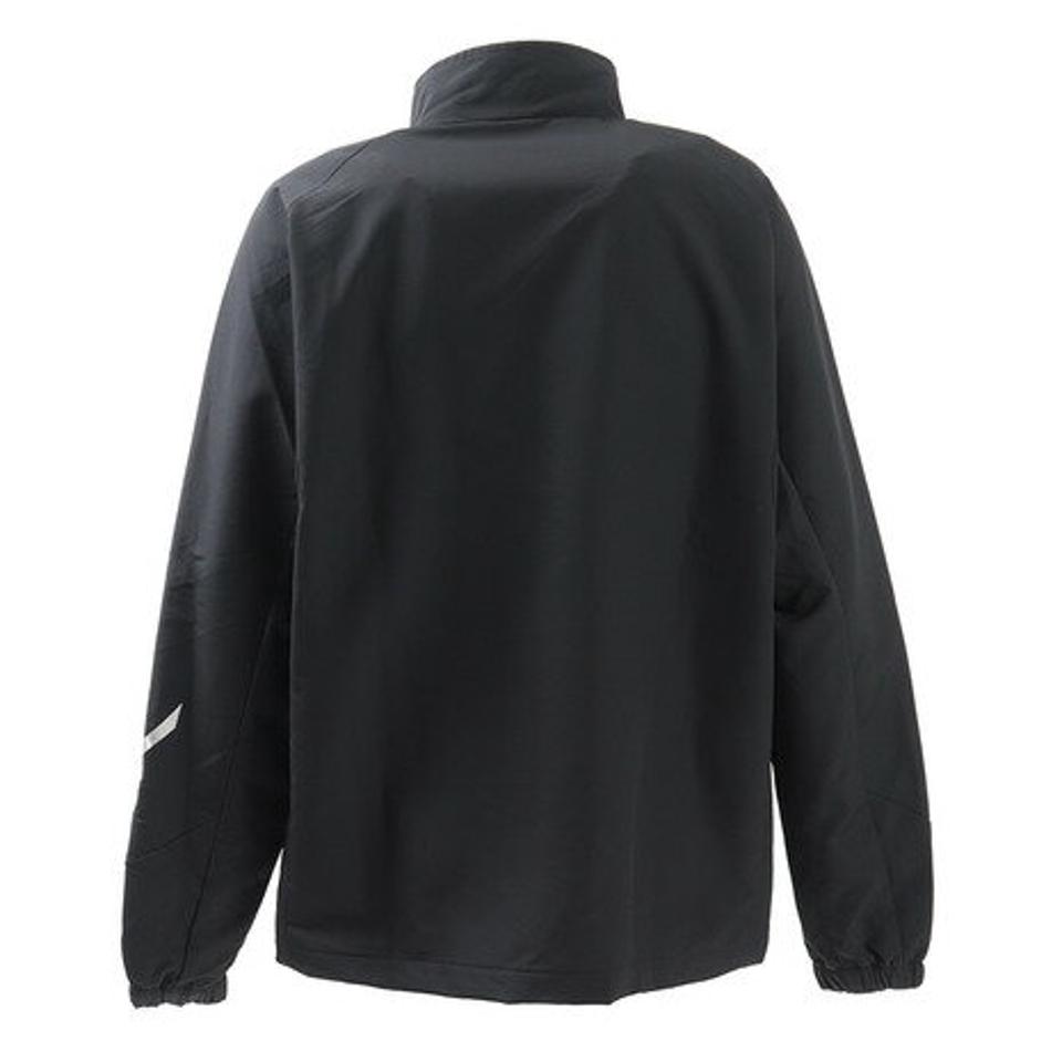 ミズノ（MIZUNO） XB布帛クロスシャツ 32JC814509 オンライン価格 （メンズ）