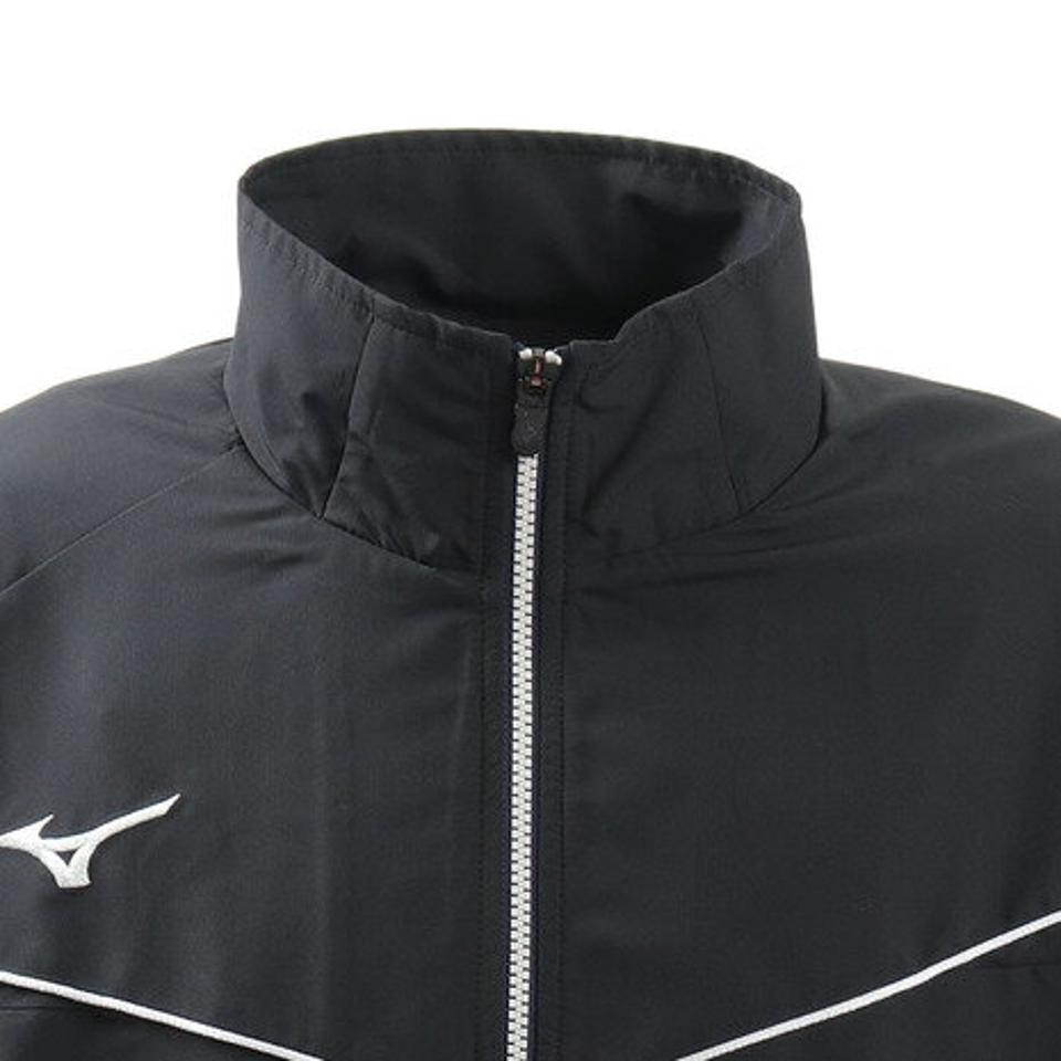 ミズノ（MIZUNO） XB布帛クロスシャツ 32JC814509 オンライン価格 （メンズ）