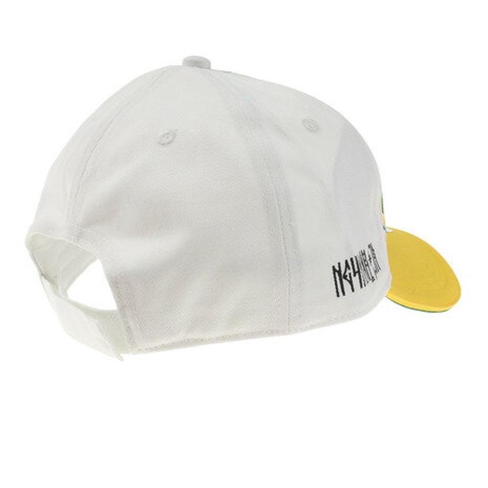 プーマ（PUMA） NJR ネイマール JR ベースボール キャップ 02375402 （メンズ）