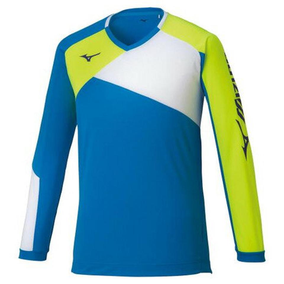 ミズノ（MIZUNO）（メンズ） テニスウェア プラクティスシャツ 62JA1010