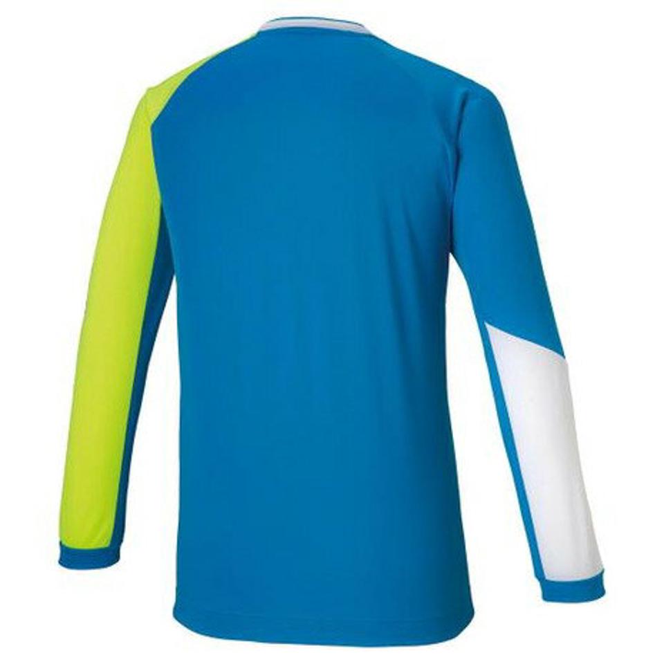 ミズノ（MIZUNO）（メンズ） テニスウェア プラクティスシャツ 62JA1010